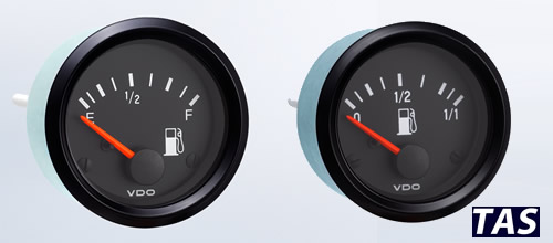 Fuel Gauges